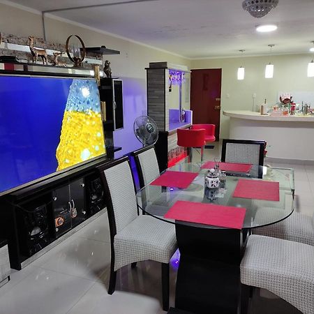 לימה Maxy'S Inn Hotel & Suite מראה חיצוני תמונה