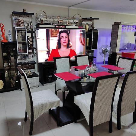 לימה Maxy'S Inn Hotel & Suite מראה חיצוני תמונה