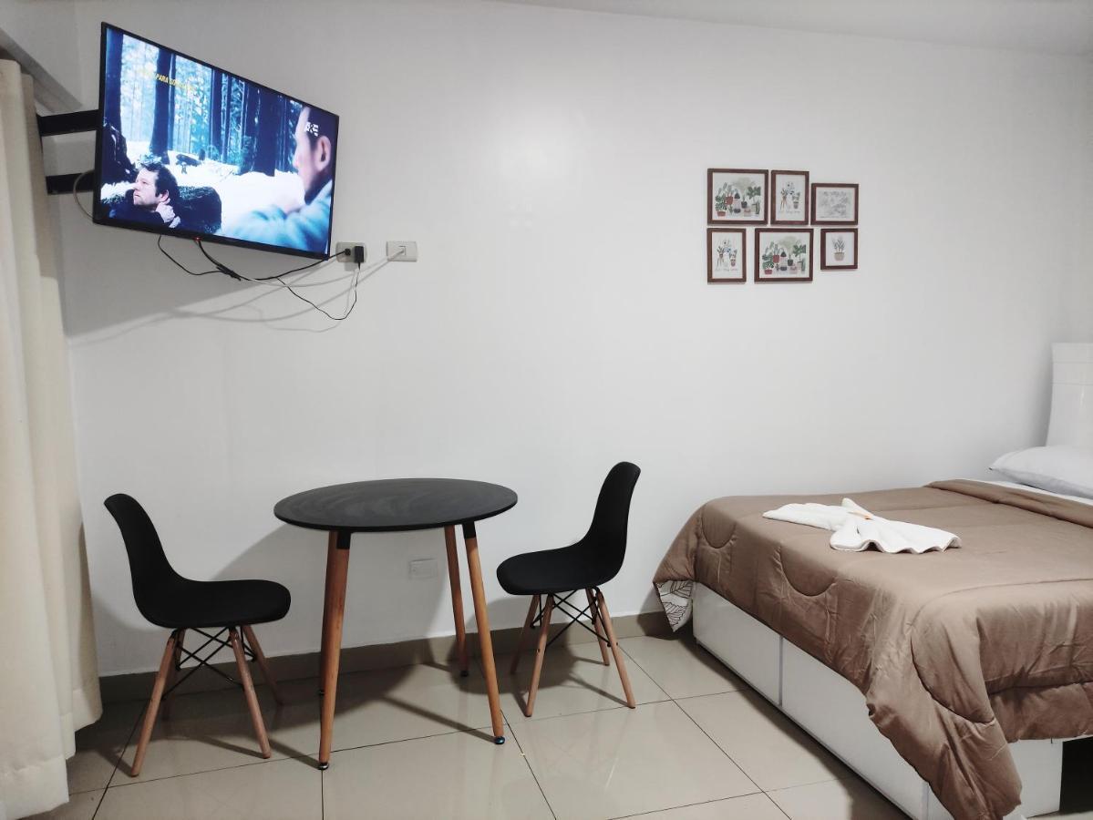לימה Maxy'S Inn Hotel & Suite מראה חיצוני תמונה