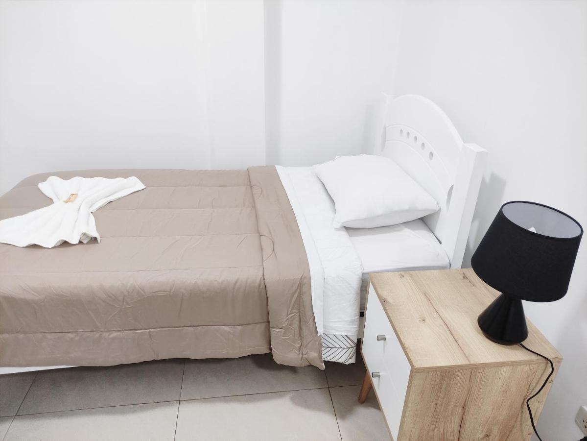 לימה Maxy'S Inn Hotel & Suite מראה חיצוני תמונה