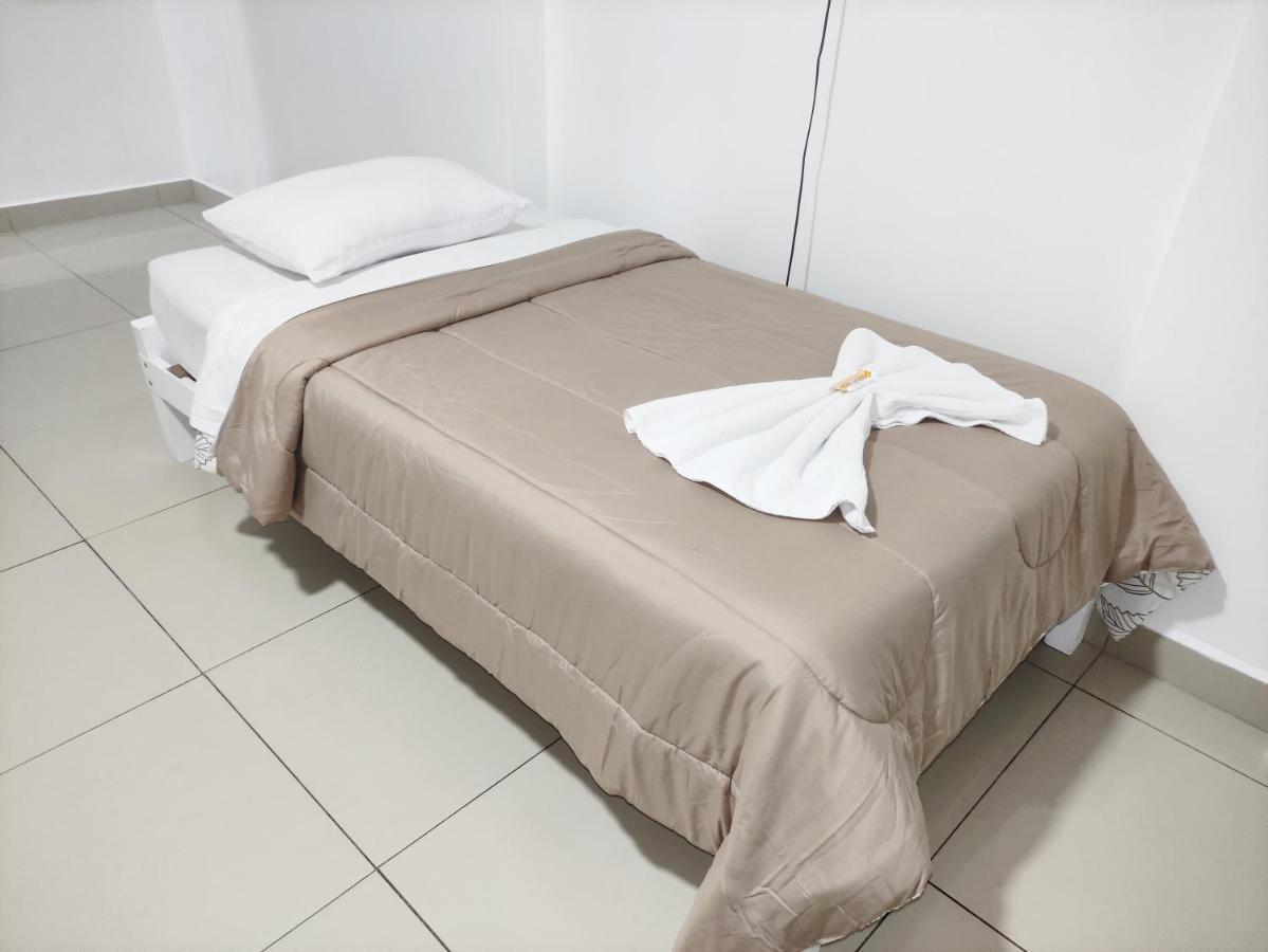לימה Maxy'S Inn Hotel & Suite מראה חיצוני תמונה