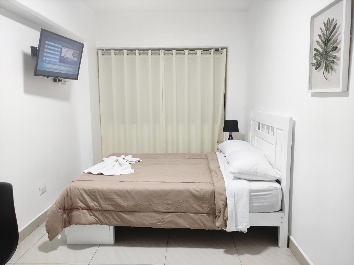 לימה Maxy'S Inn Hotel & Suite מראה חיצוני תמונה