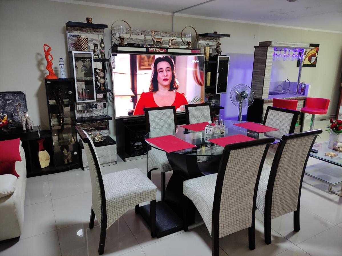 לימה Maxy'S Inn Hotel & Suite מראה חיצוני תמונה