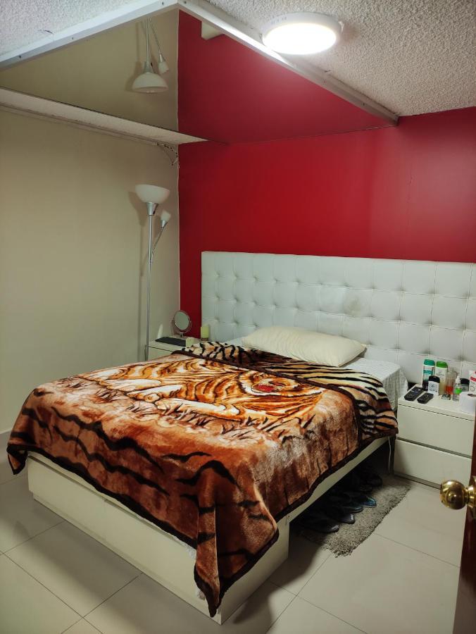 לימה Maxy'S Inn Hotel & Suite מראה חיצוני תמונה