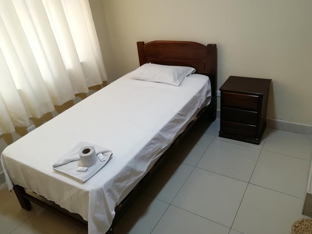 לימה Maxy'S Inn Hotel & Suite מראה חיצוני תמונה