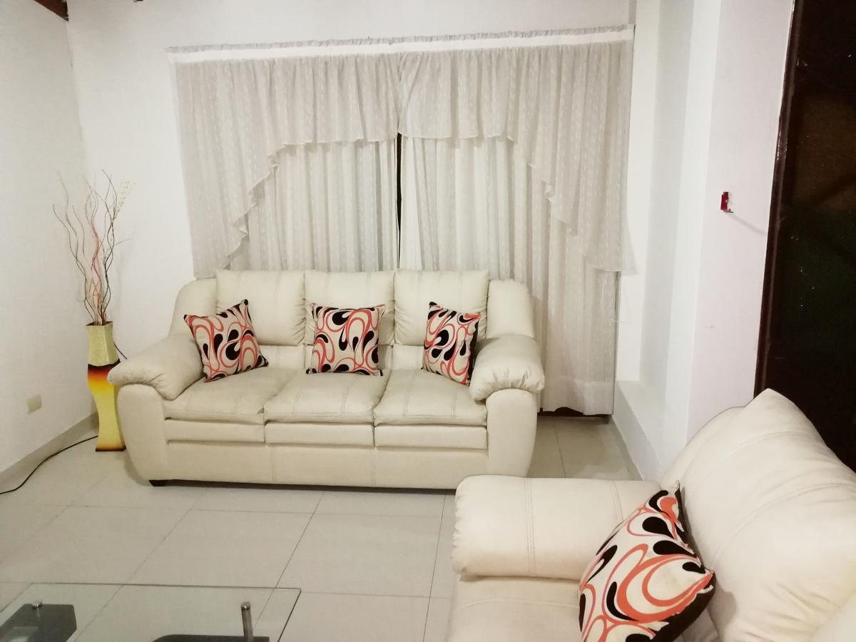 לימה Maxy'S Inn Hotel & Suite מראה חיצוני תמונה