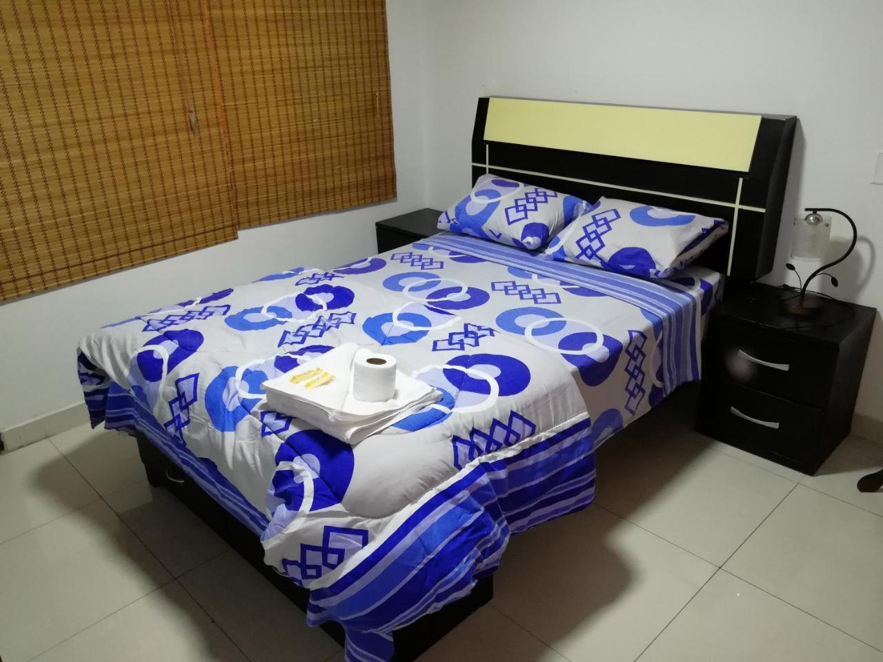 לימה Maxy'S Inn Hotel & Suite מראה חיצוני תמונה