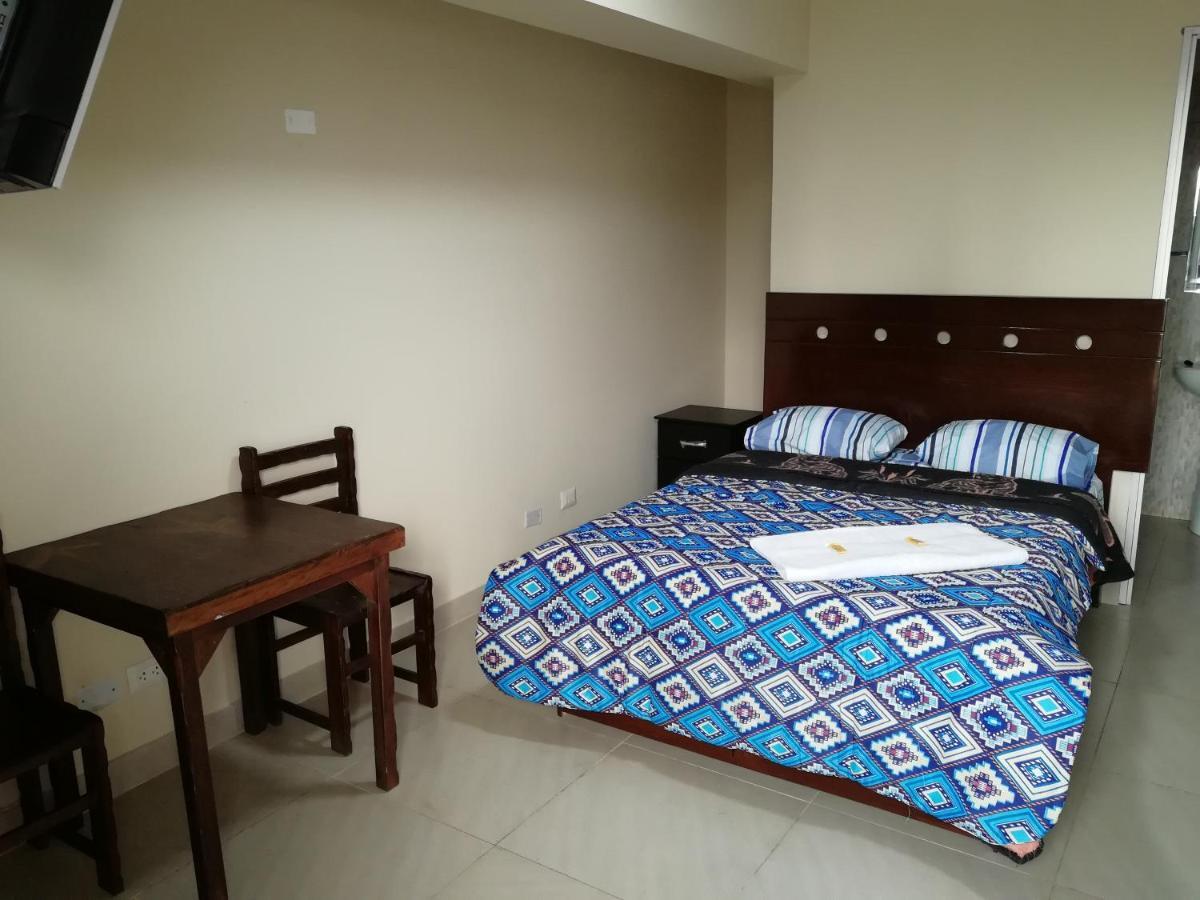 לימה Maxy'S Inn Hotel & Suite מראה חיצוני תמונה